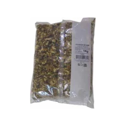 Cerneaux de noix arlequin invalides 1Kg