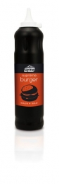 Sauce suprême Burger flacon squeez 950g - GYMA
