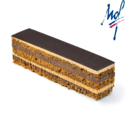 Patisseries - Opéra Signature 70g x33