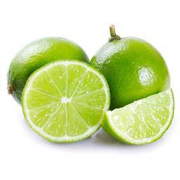 Citron vert *Bio* Cat1 (au colis de 4Kg)