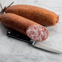 Saucisse de Morteau IGP (350g env x3) - mdd