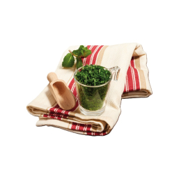 Menthe IQF 250g - Surgelé