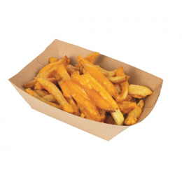 Barquette frite 106x73x45mm (1000U)