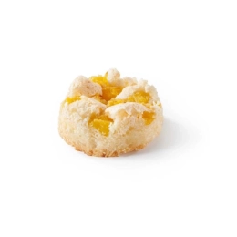 Patisseries - Mini dacquoise coco ananas 28g x60