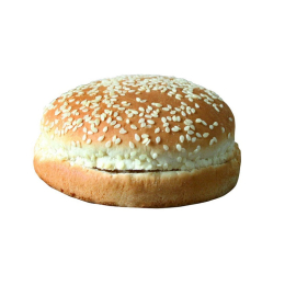 Pain géant au sésame spécial hamburger 85g x30 - HARRYS