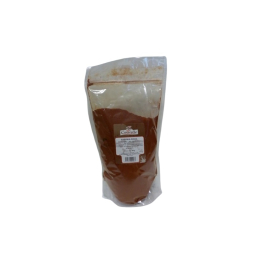 Paprika doux sachet 1Kg - CARAVELLE