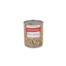 Pois chiche 4/4 (PNE 530g) - ROCHAMBEAU