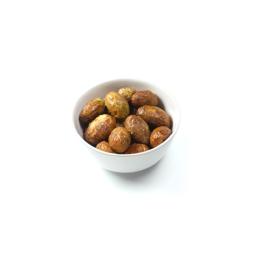 Pomme de terre grenaille à l'huile d'olive et au sel de Guérande (1Kg x5) - Surgelé