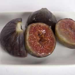 Demi figues 1Kg - Surgelé