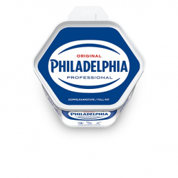 Philadelphia nature 21.5% 1.65Kg