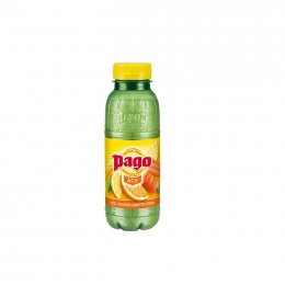 PAGO ACE CAROTTE-CITRON-ORANGE (33cl x12)