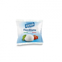 Mozzarella fior di latte 125g - ZANETTI