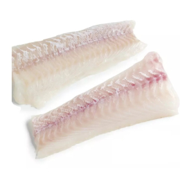 Filet de julienne 500/1000g x3Kg