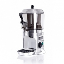 Equipement - Ugolini - Chocolatière délice professionnelle Silver 5L