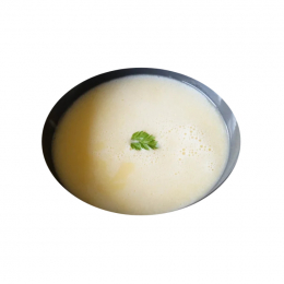Sauce beurre blanc (6 x200g)