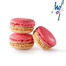 Patisseries - Macaron Champagne