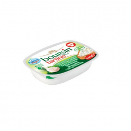 Boursin tartine ail et fines herbes 22%Mg (16.66g x54)