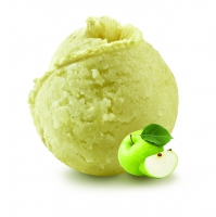 Sorbet Pomme Verte Bio 2,5L x1