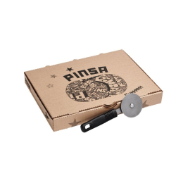 Boite pinsa 33x25x4cm x100pcs