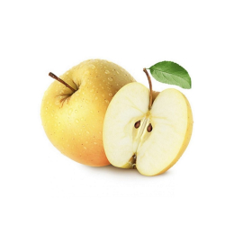 Pomme Golden 80/85 Cat1 (au Kg/au détail)