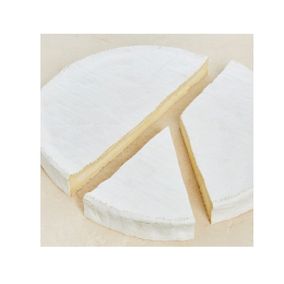 Brie tarte 32%Mg 3.3Kg env France