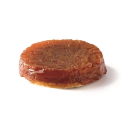 Patisseries - Tarte tatin Ø10cm 180g x24