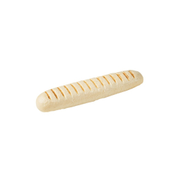 Panini blanc précuit (110g x60) - Surgelé