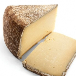 Cantal entre deux AOP 1/16 de meule 30%Mg 2.6Kg