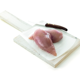 Filet de poulet VF s/p s/v (120/140g x10) x4 - Frais