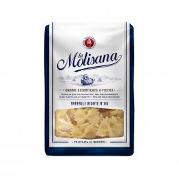 Pate farfalle N°66 (1Kg x12) - MOLISANA