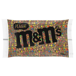 Brisure billes chocolat cacahuète 750g - M&M'S
