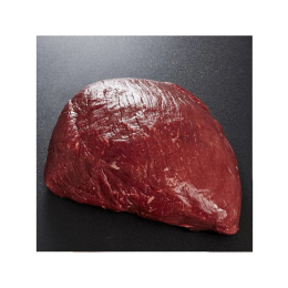 Coeur de tende de tranche de boeuf VBF PAD s/v 5.5Kg env France