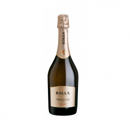 Prosecco extra dry DOC 75cl - BOLLA