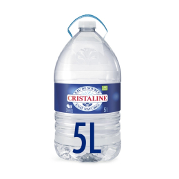 Cristaline 5L