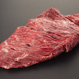 Bavette d'Aloyau boeuf PAD UE (1Kg x5) - LE BOUCHER DU CHEF