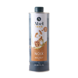 Huile de noix EDC 1L - ABEL 1898