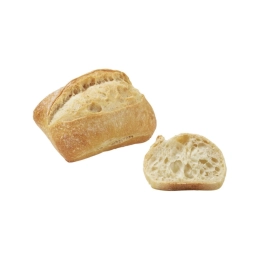 Pains individuels - Petit pain sur sole 40g x200
