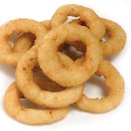 Onion rings 1Kg - McCAIN - Surgelé