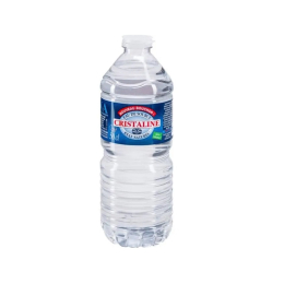 CRISTALINE (PET 50cl x24)