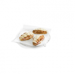 Croissant jambon emmental (90g x40) - Surgelé