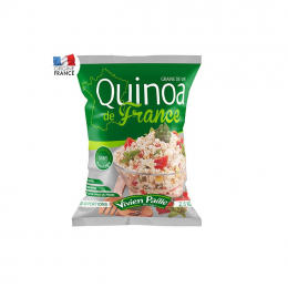 Quinoa de France 2.5Kg - VIVIEN PAILLE
