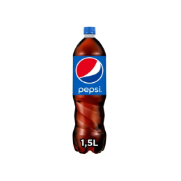 Soda cola (PET 1.5L x6) - PEPSI