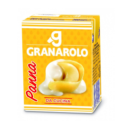 Panna crème cuisine UHT (200g x24) - GRANAROLO
