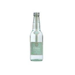 Elixia - Limonade nature [bouteille verre] BIO (330ml x12)