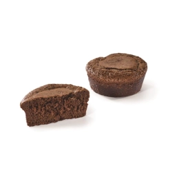 Nouveautés flyer - Moelleux chocolat 95g x24