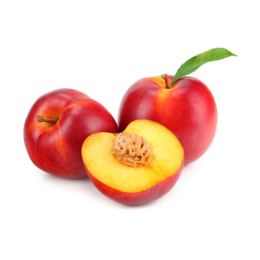 Nectarine jaune CatA (au Kg/au détail)