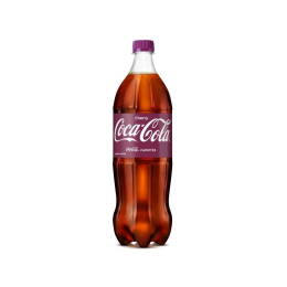 Soda cola (PET 50cl x12) - COCA COLA CHERRY