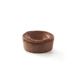 Patisseries "Autour du chocolat" - Mi-cuit vegan 120g x32
