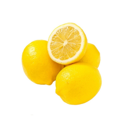 Citron jaune BIO