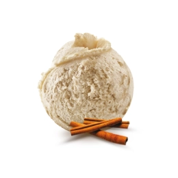 Glace - Cannelle 2.5L x1